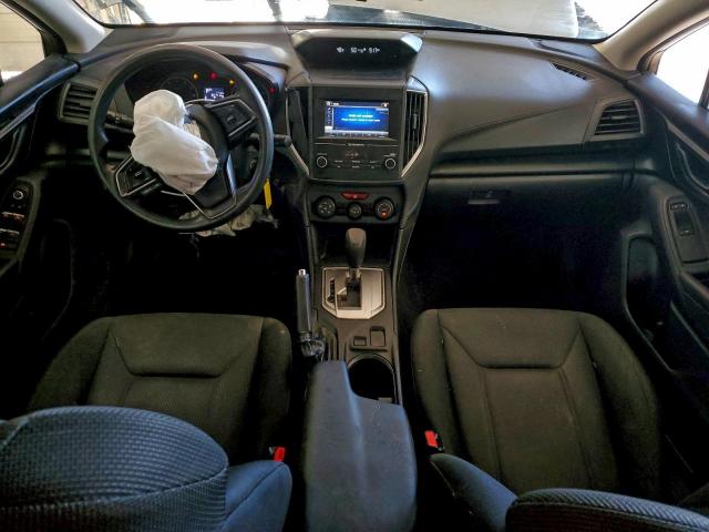 Subaru Impreza Image 4