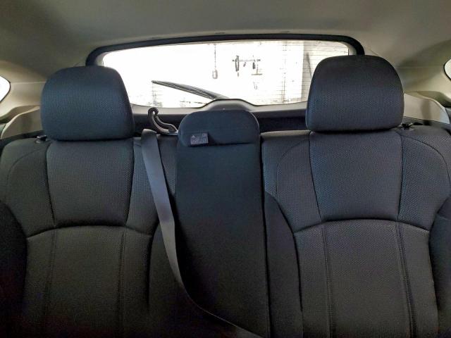 Subaru Impreza Image 3