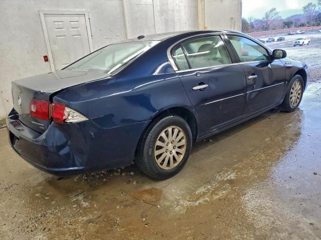 Buick Lucerne Cx Image 7