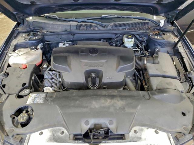 Buick Lucerne Cx Image 9