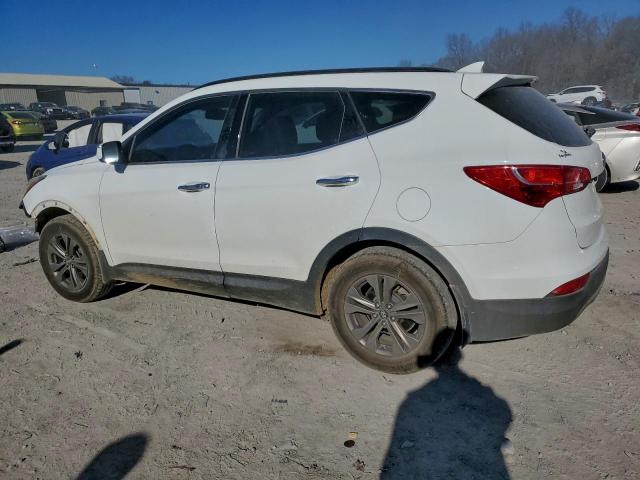 Hyundai SANTA FE Image 2