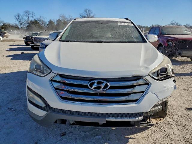 Hyundai SANTA FE Image 7