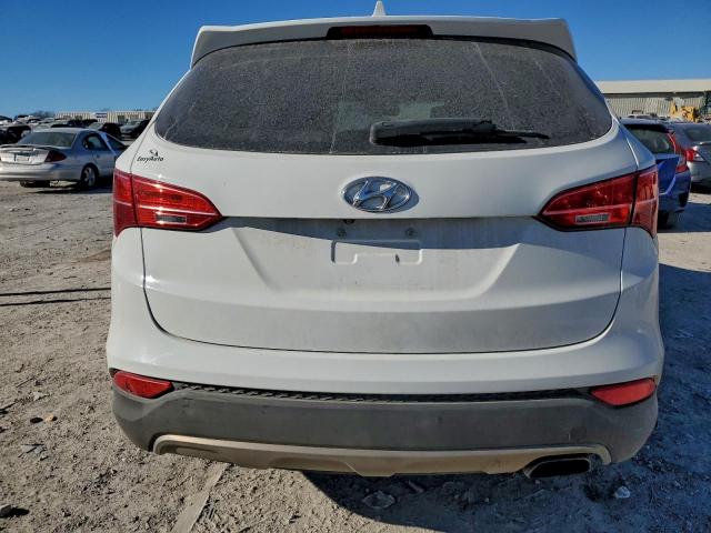 Hyundai SANTA FE Image 12