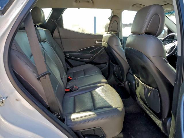 Hyundai SANTA FE Image 8