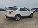 Ford Explorer Limited Image 3
