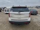Ford Explorer Limited Image 13