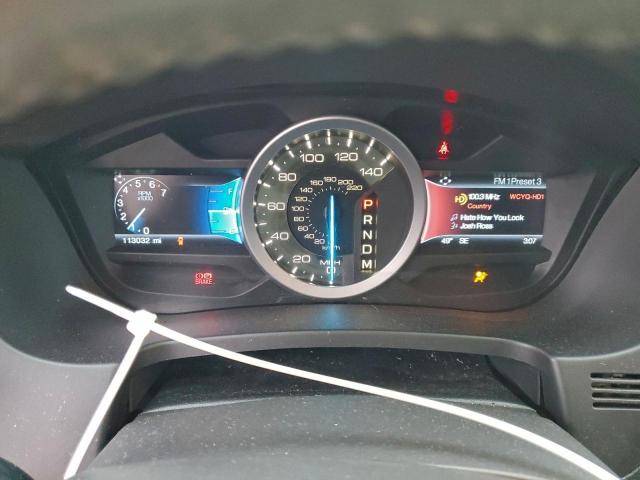 Ford Explorer Limited Image 6