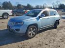 Jeep Compass Latitude Image 1