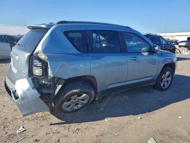 Jeep Compass Latitude Image 13