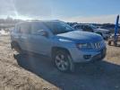 Jeep Compass Latitude Image 3