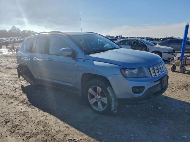 Jeep Compass Latitude Image 3