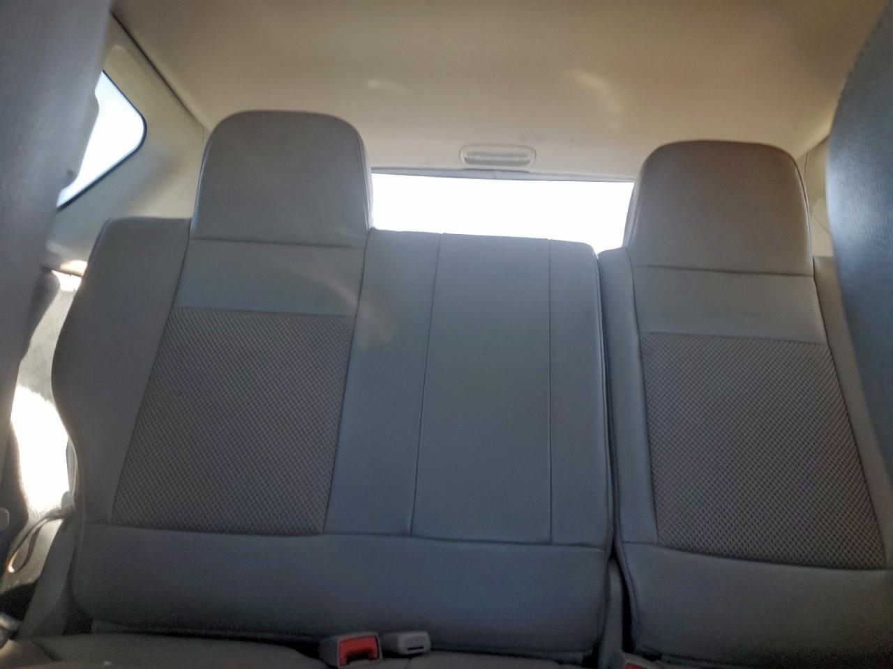 Jeep Compass Latitude Image 8