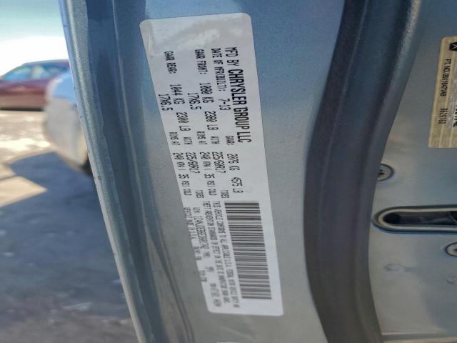 Jeep Compass Latitude Image 12