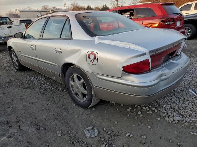 Buick Regal Ls Image 7