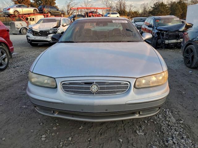 Buick Regal Ls Image 2