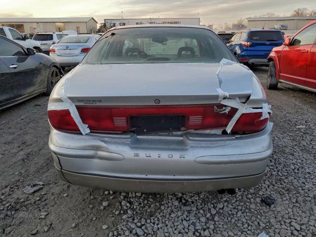 Buick Regal Ls Image 3