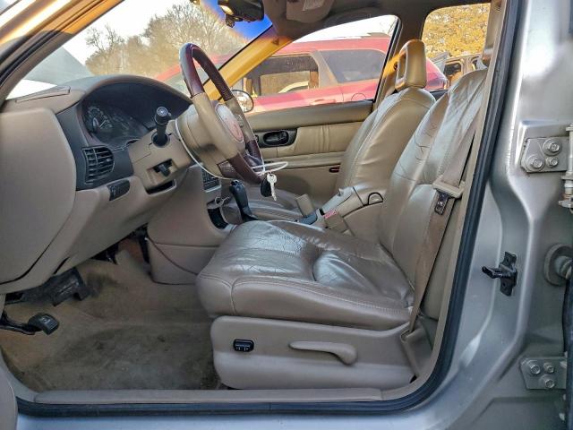 Buick Regal Ls Image 10