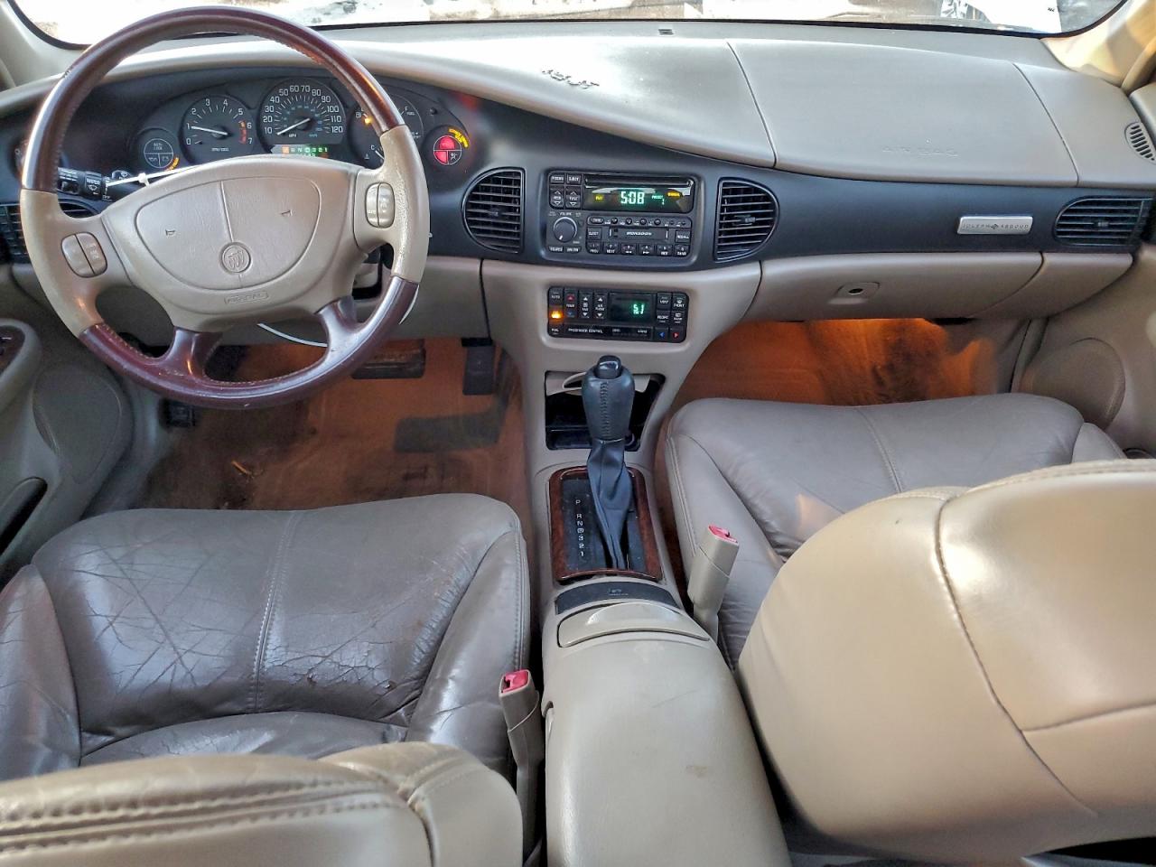 Buick Regal Ls Image 12