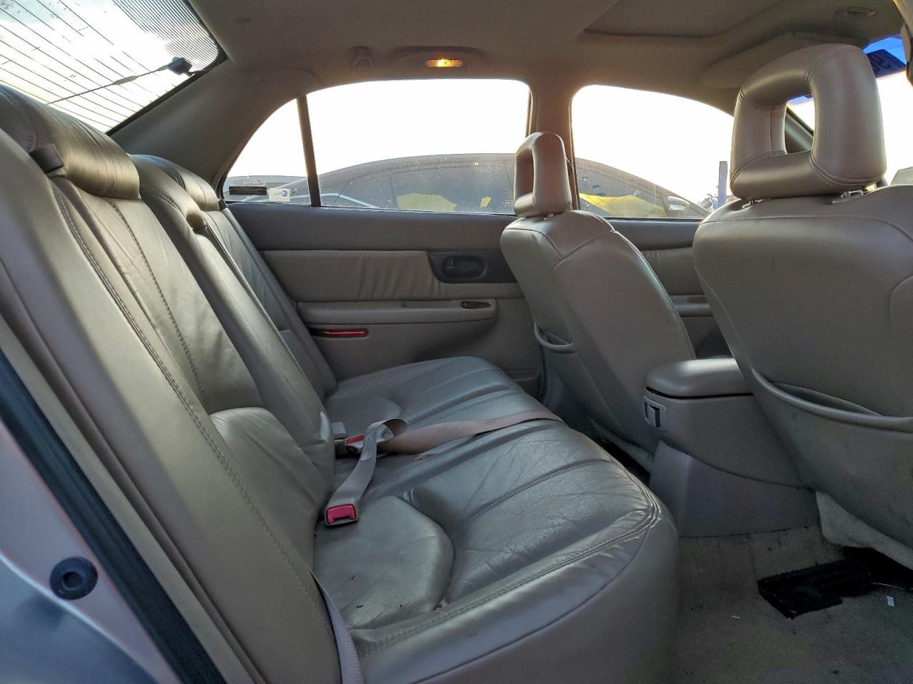 Buick Regal Ls Image 8