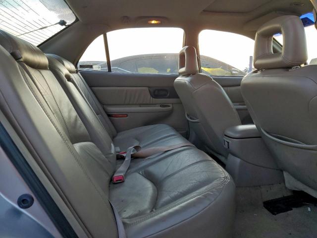 Buick Regal Ls Image 8