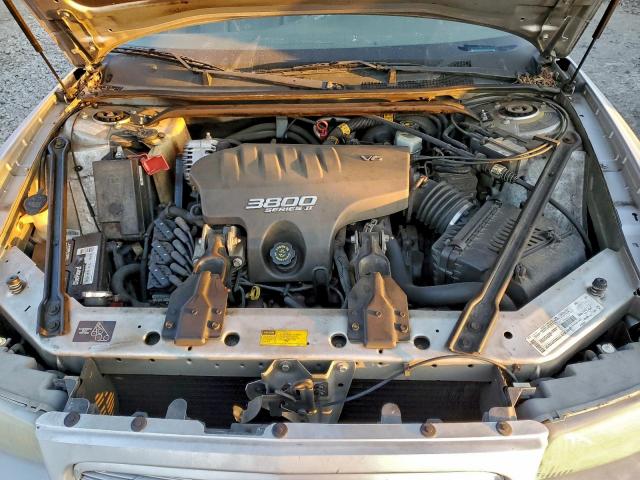 Buick Regal Ls Image 9