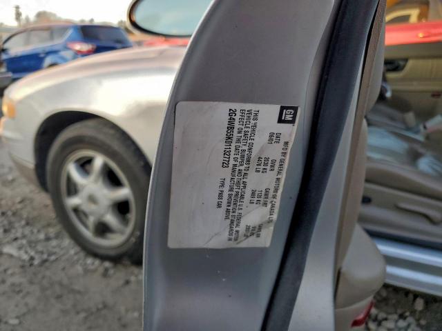 Buick Regal Ls Image 11