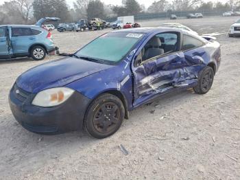  Salvage Chevrolet Cobalt Ls