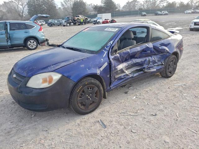  Salvage Chevrolet Cobalt Ls