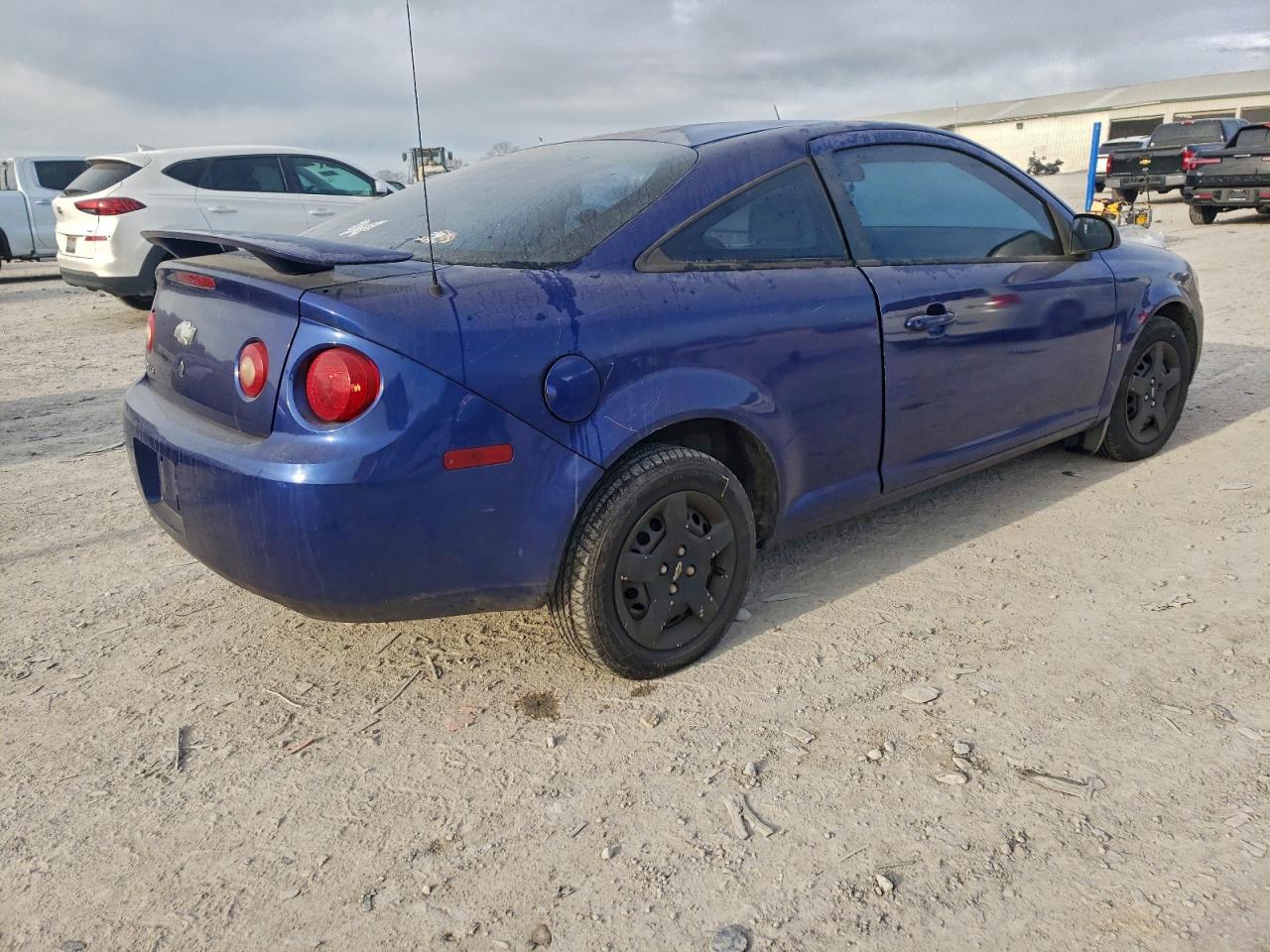 Chevrolet Cobalt Ls Ls Image 2