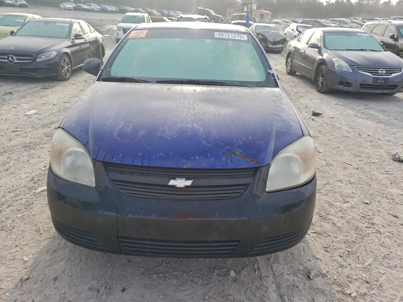 Chevrolet Cobalt Ls Ls Image 3