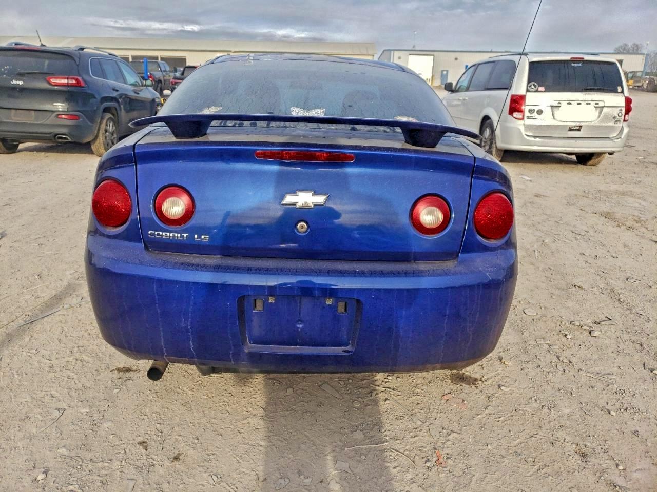 Chevrolet Cobalt Ls Ls Image 5