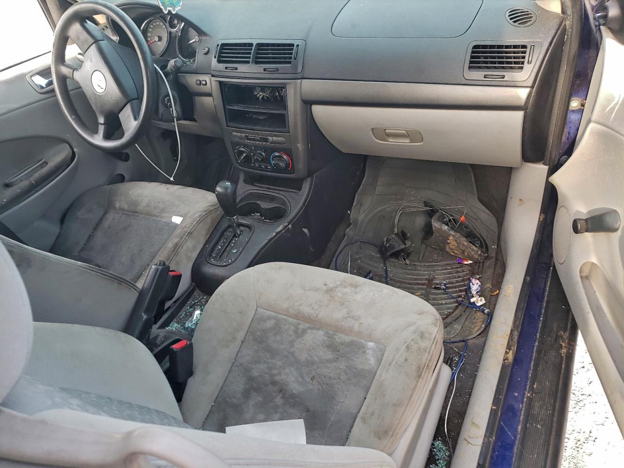 Chevrolet Cobalt Ls Ls Image 6