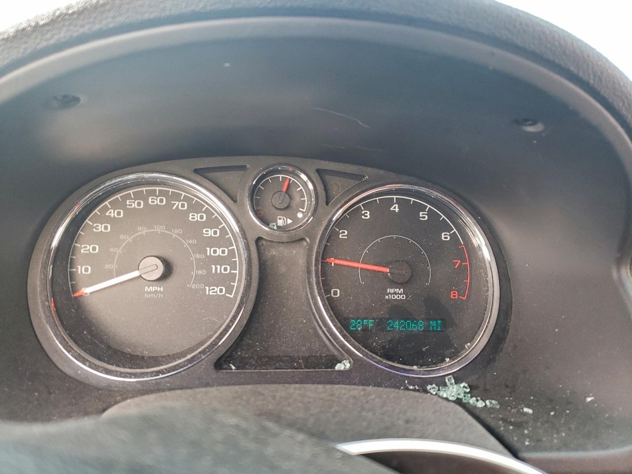 Chevrolet Cobalt Ls Ls Image 10