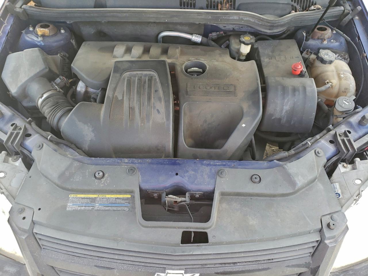 Chevrolet Cobalt Ls Ls Image 8