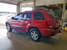 Jeep Grand Cherokee Laredo Image 2
