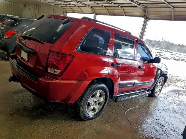 Jeep Grand Cherokee Laredo Image 3
