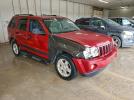 Jeep Grand Cherokee Laredo Image 4