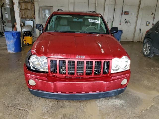 Jeep Grand Cherokee Laredo Image 12