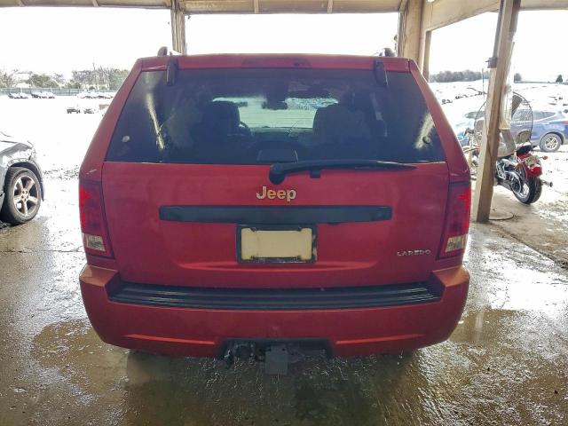 Jeep Grand Cherokee Laredo Image 5