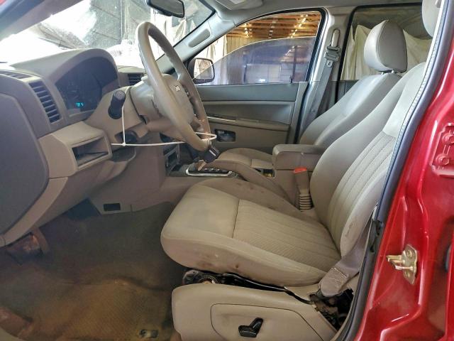 Jeep Grand Cherokee Laredo Image 13