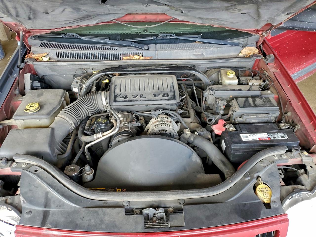 Jeep Grand Cherokee Laredo Image 7