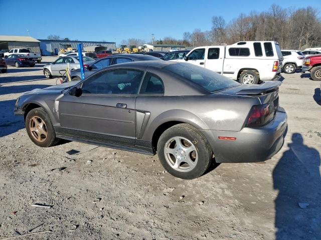 Ford Mustang Image 10