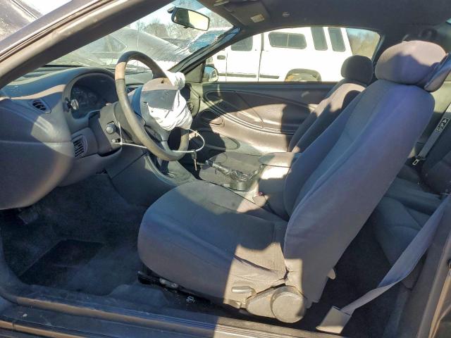 Ford Mustang Image 4