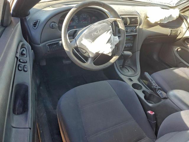 Ford Mustang Image 6