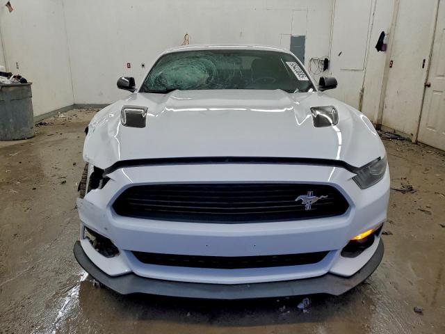 Ford Mustang Gt Image 6