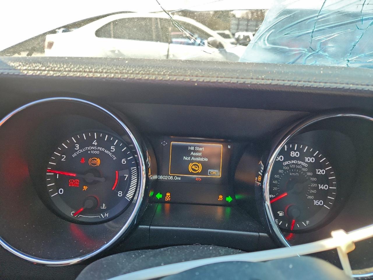 Ford Mustang Gt Image 11