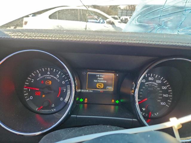 Ford Mustang Gt Image 11