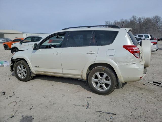 Toyota RAV4 Limited Image 2