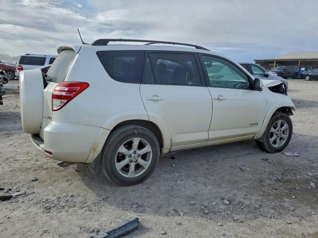 Toyota RAV4 Limited Image 6