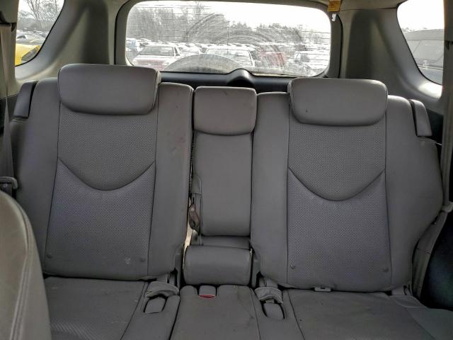 Toyota RAV4 Limited Image 12